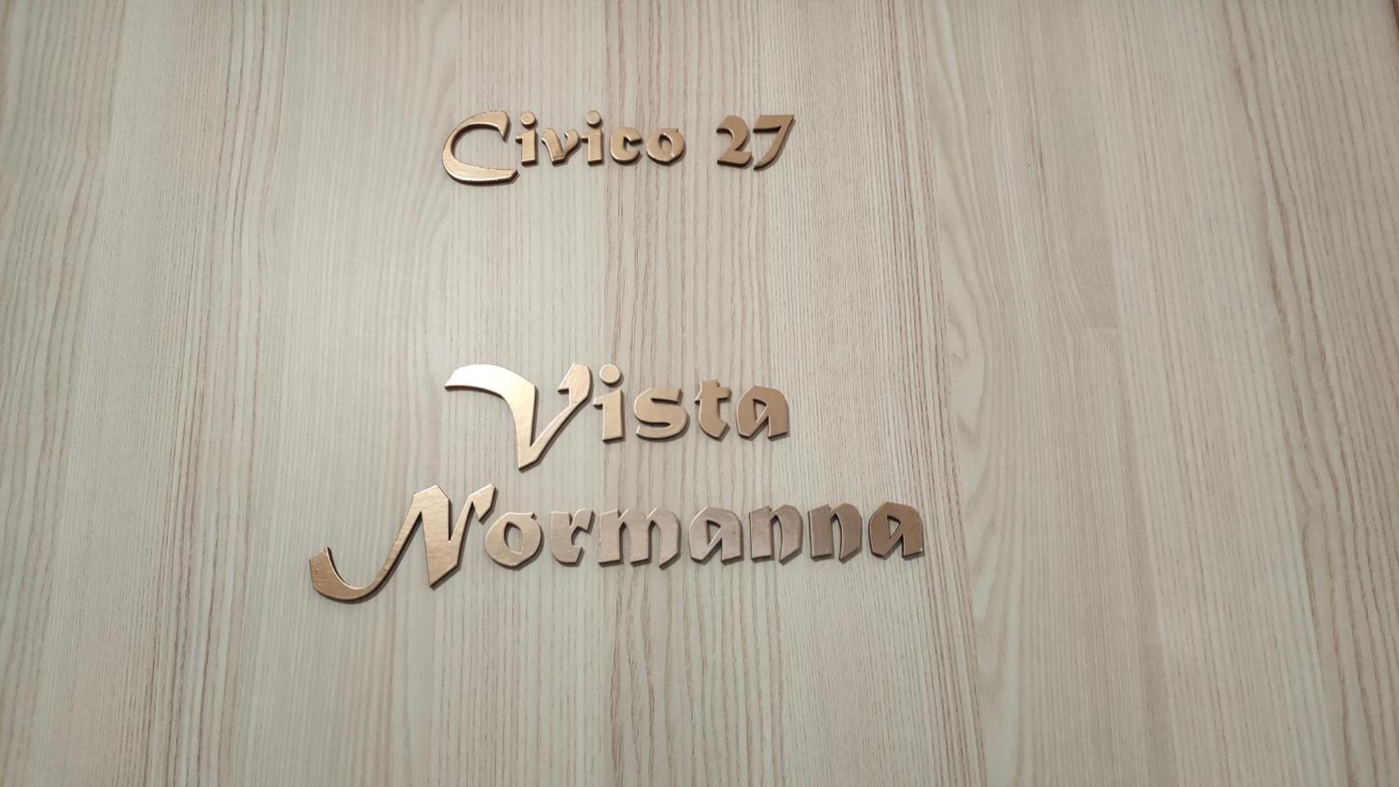 Luna Normanna 鲁蒂利亚诺 外观 照片